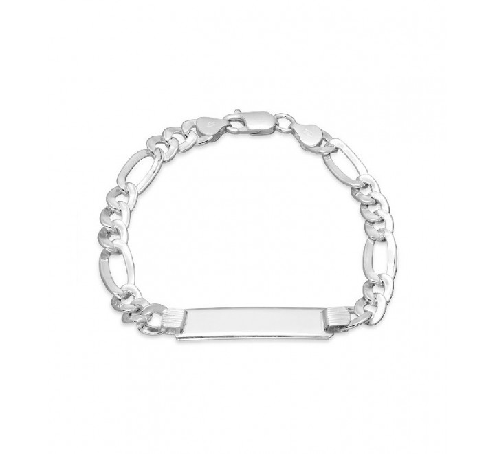 ESCLAVA PLATA CARTIER 3+1 ES1740