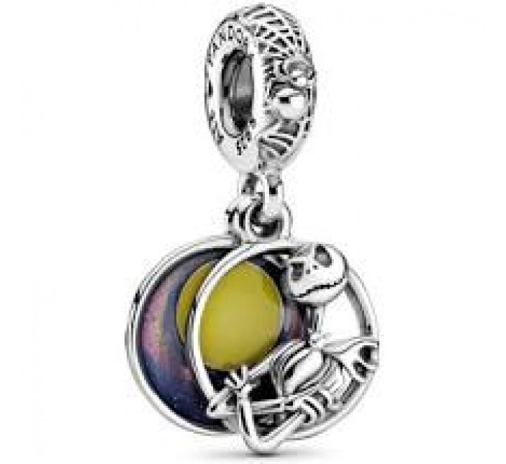 CHARMS PANDORA DISNEY PLATA 799148C01