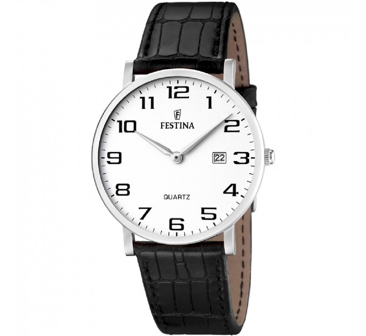 RELOJ FESTINA.CABALLERO.F16476/1