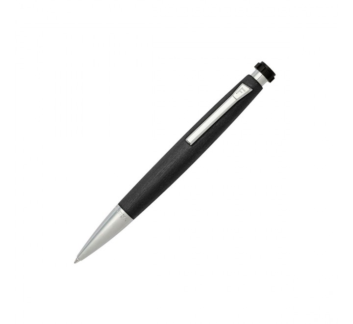 BOLIGRAFO FESTINA CHRONOBIKE CLASICO CROMADO NEGRO FWS4101/A