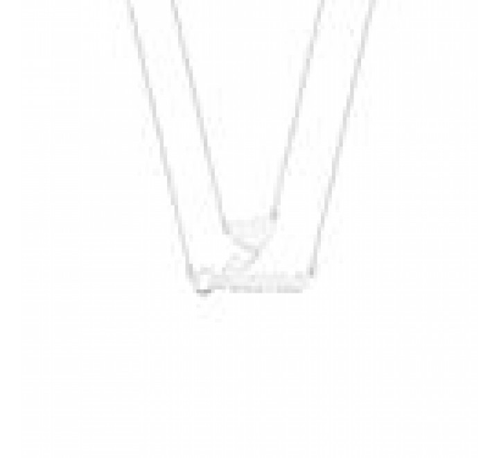 COLLAR PLATA LOTUS SRA MAMA CORAZON LP3234 1 1