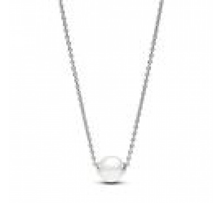 COLLAR PANDORA PERLA CULTIVADA DE AGUA DULCE 393167C01-45