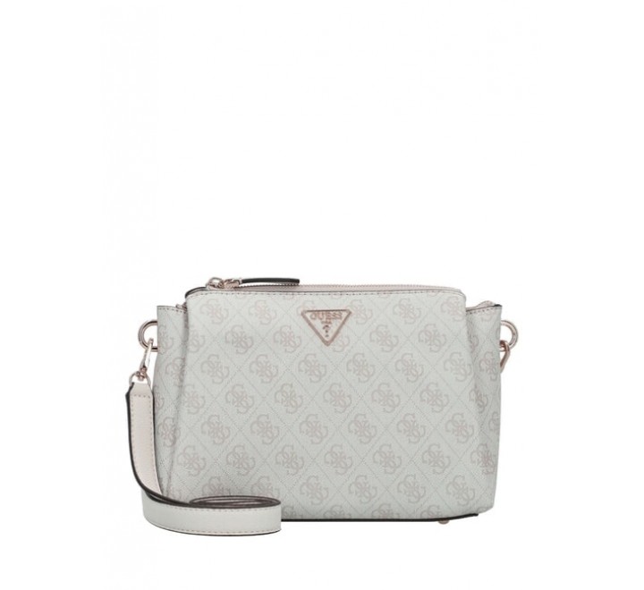 BOLSO GUESS NOELLE TRI COMPARTMENT XBODY BG7879120