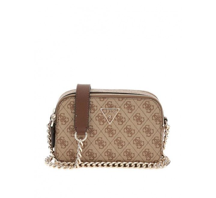 BANDOLERA HWBG7879140 LGW NOELLE CROSSBODY CAMERA
