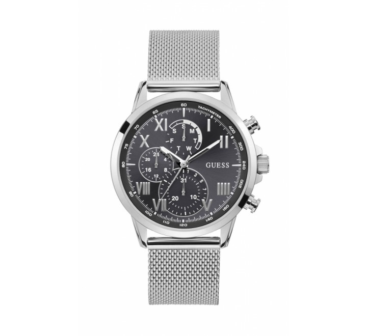 RELOJ GUESS W1310G1 CABALLERO ACERO