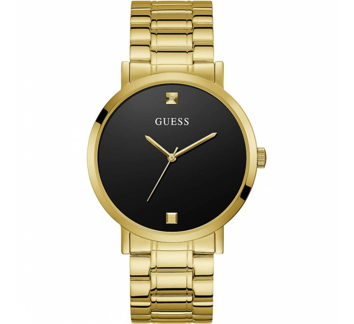 Reloj guess hotsell hombre brillantes