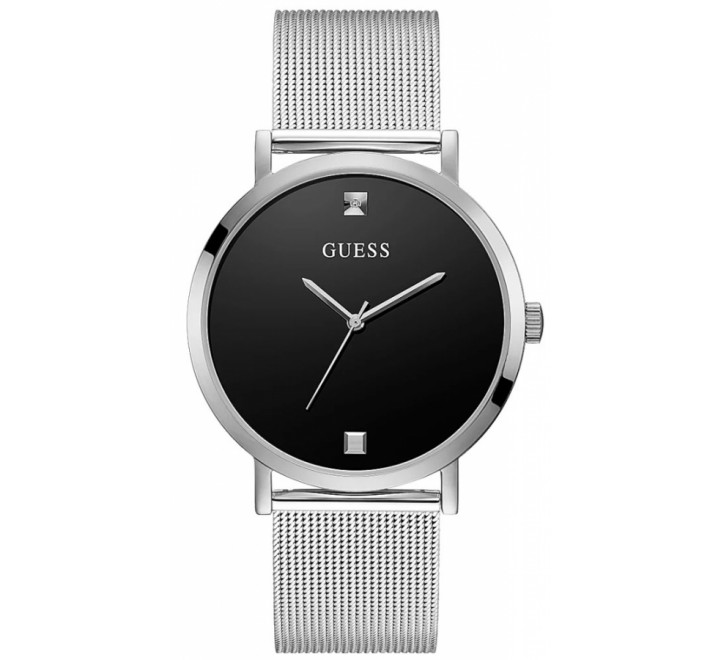 RELOJ GUESS EN ACERO GW0248G1