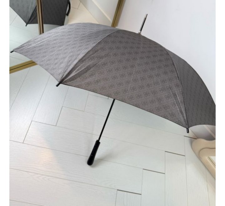 PARAGUAS GUESS LARGO NEGRO A5230POL01 CLO