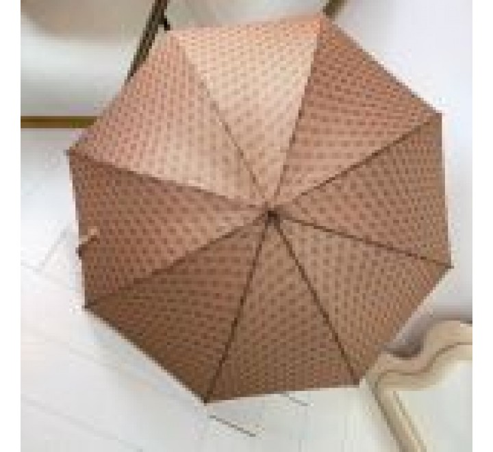 PARAGUAS GUESS LARGO ESTAMPADO AW5230POL01-LTL