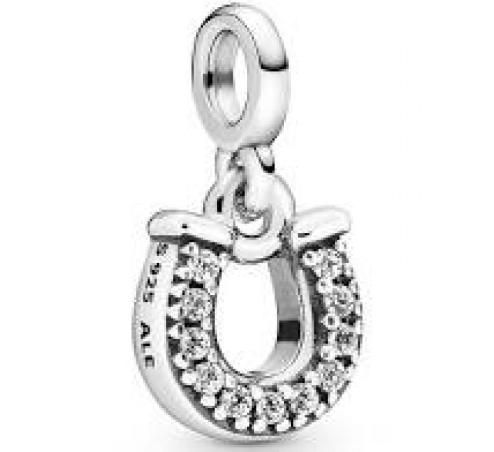 CHARMS PANDORA ME HERRADURA CIRCONITAS 798379CZ