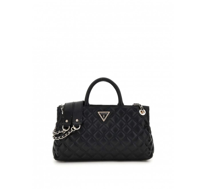 BOLSO GUESS HWQG8748090 GIULLY GFRIEND SHLDR SATCHEL