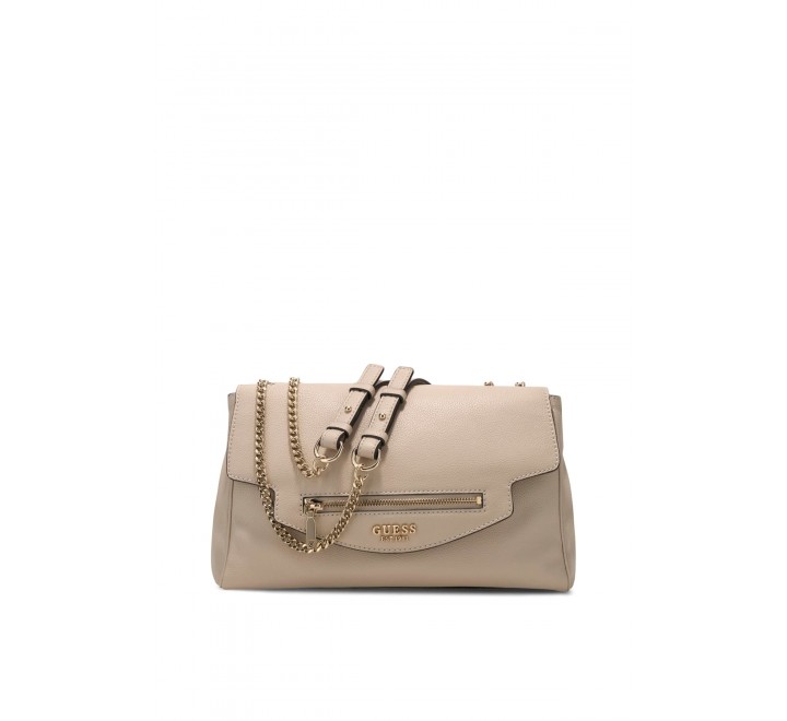 BOLSO GUESS ANTONIA CNVRTBL XBODY FLAP HWBG2183210 BON