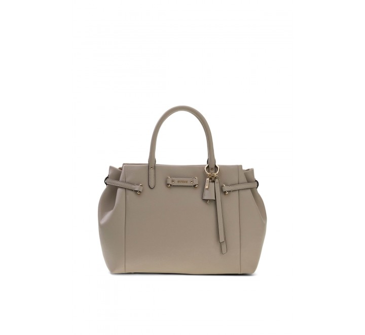 BOLSO GUESS DOROTHY GIRLFRIEND SATCHEL HWBG2231060 BON
