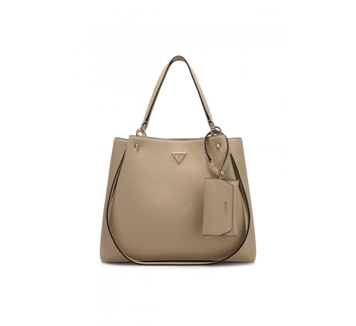 BOLSO GUESS LORELLA GIRLFRIEND TOTE HWBF2306230 BON