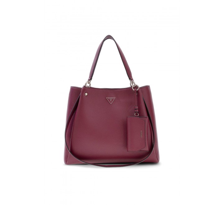 BOLSO GUESS LORELLA GIRLFRIEND TOTE HWBG2306230 MER