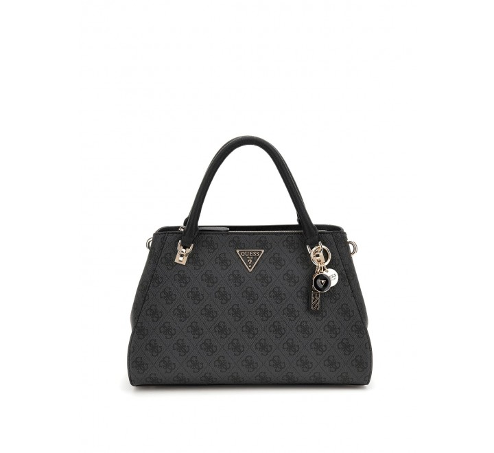 BOLSO GUESS NOELLE II LUXURY SATCHEL HWBG9672070 CLO