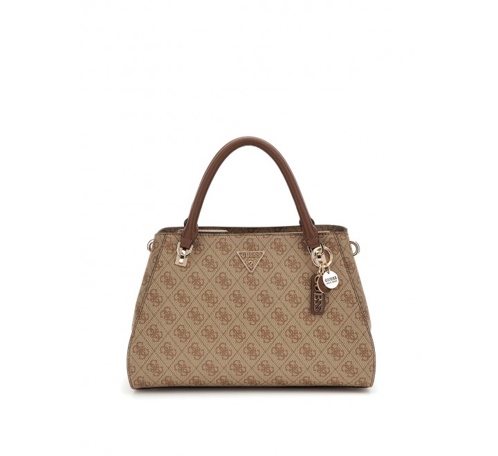BOLSO GUESS NOELLE II LUXURY SATCHEL HWBG9672070 LGW