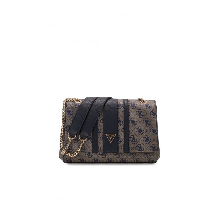 BOLSO GUESS NOELLE II CONV XBODY FLAP HWBS9672210 MDL