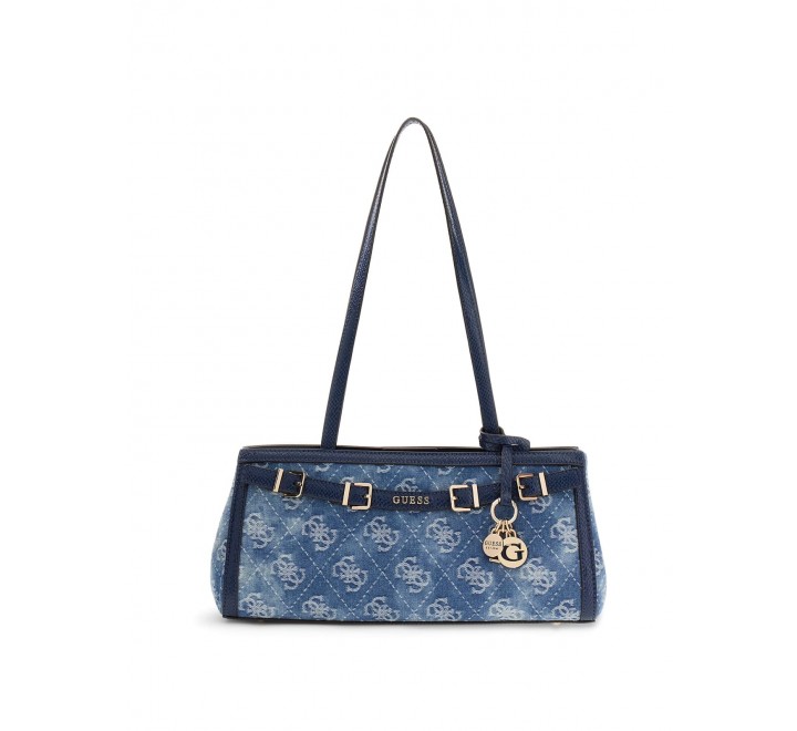BOLSO GUESS DOVIE GFRIEND SHOULDER SATCHEL HWDG9909080 DLP