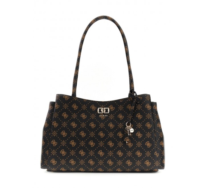 BOLSGO GUESS EMELIE LOGO GFRIEND CARRYALL HWGP 9928220 ESL
