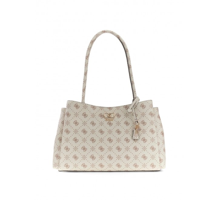 BOLSO GUESS EMELIE LOGO GFRIEND CARRYALL HWGP9928220 VNO