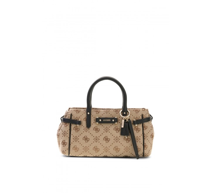 BOLSO GUESS DOROTHY SM GIRLFRIEND SATCHEL HWJP2231050 LEK