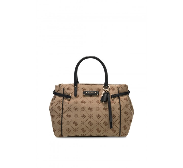 BOLSO GUESS DOROTHY GIRLFRIEND SATCHEL HWJP2231060 LEK