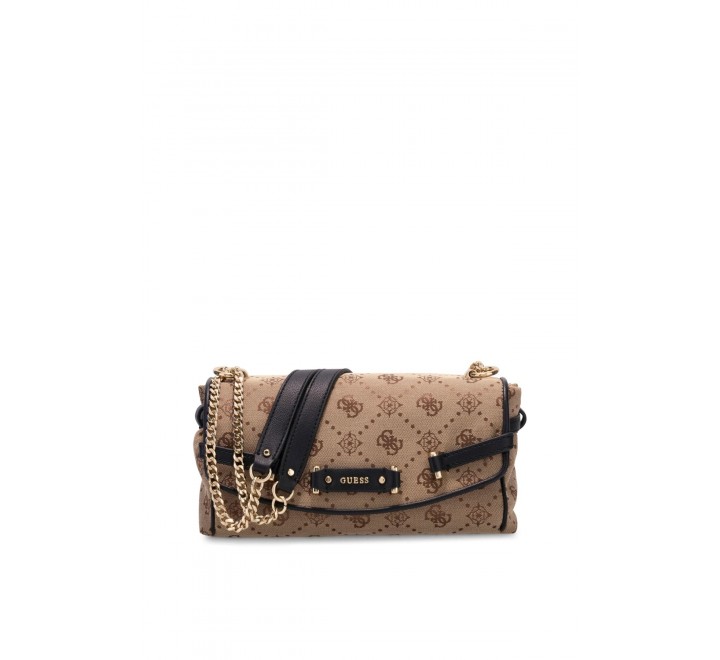 BOLSO GUESS DOROTHY CNVRTBL XBODY FLAP HWJP2231210 LEK