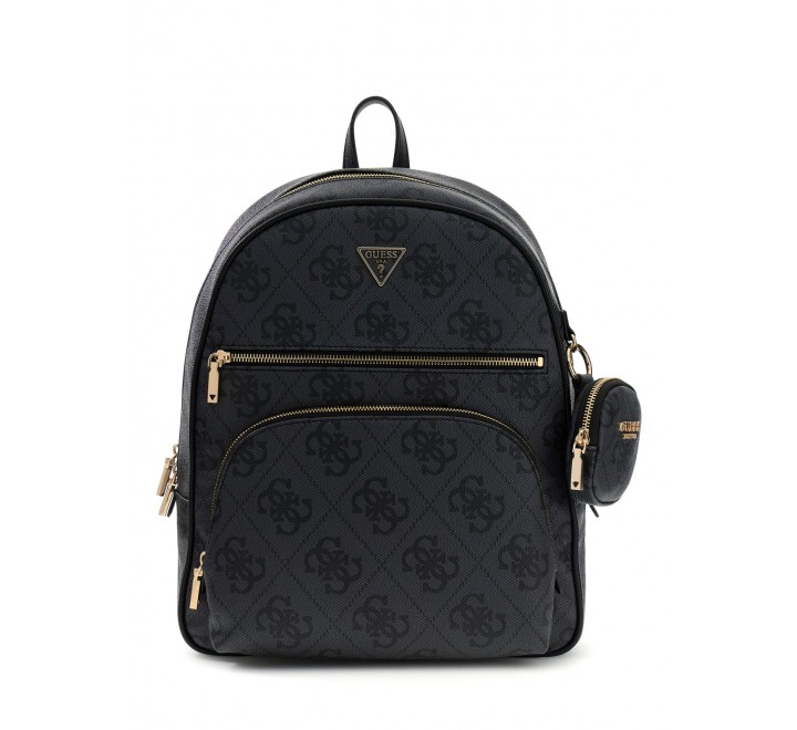 MOCHILA GUESS POWER PLAY II LRG TECH BCKPCK HWOS7124350 CLO