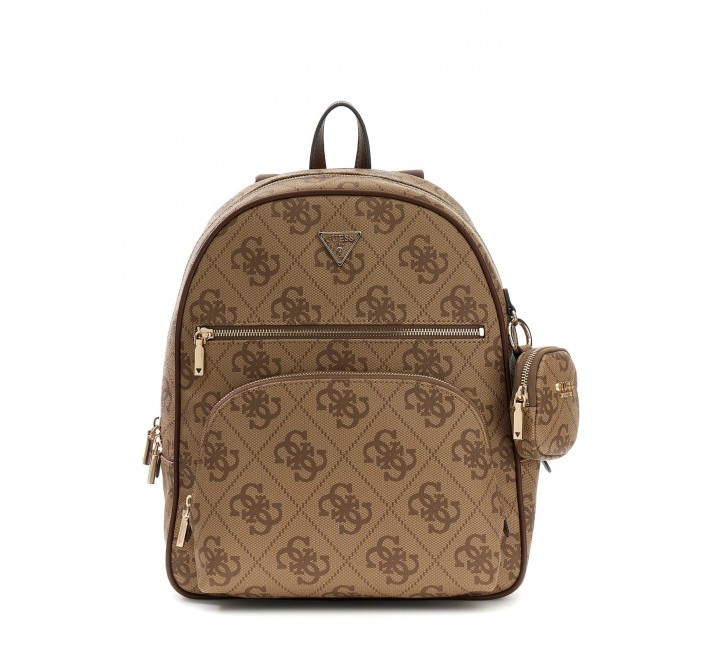 MOCHILA GUESS POWER PLAY II LRG TECH BCKPCK HWOS7124350 LGW