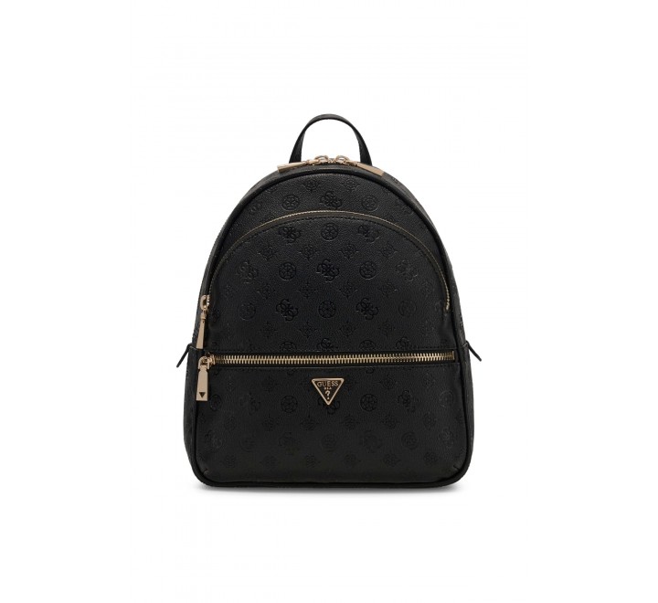 MOCHILA GUESS MANHATTAN II LARGE BACKPACK HWPD7118330 BLO