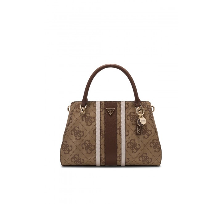 BOLSO GUESS NOELLE II LUXURY SATCHEL HWSS9672070 LGW