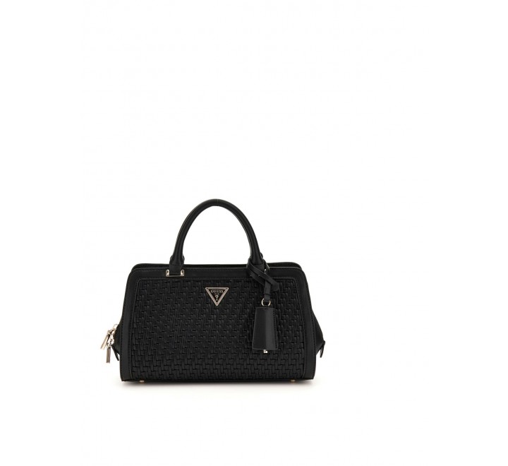 BOLSO GUESS MURIELLE COLOR NEGRO HWWG950305