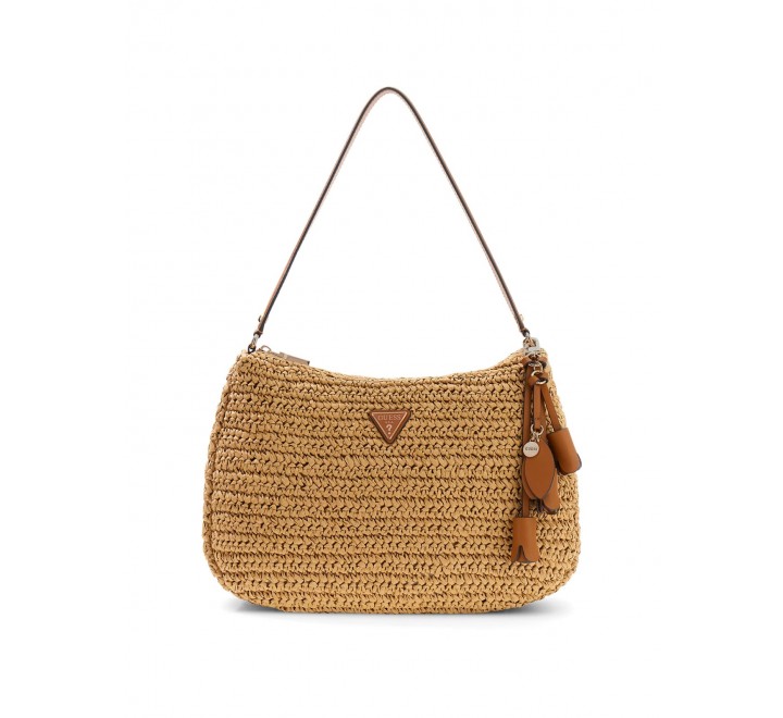 BOLSO GUESS OFELIA HOBO SHOULDER BAG HWWG9923010 NTC