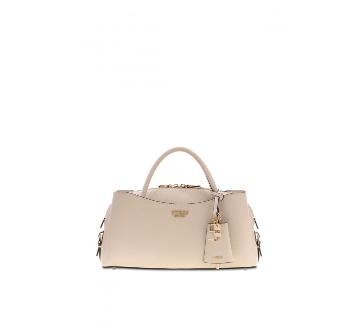 BOLSO GUESS DANIELLE SML GFRIEND SATCHEL HWZG2227050 BON