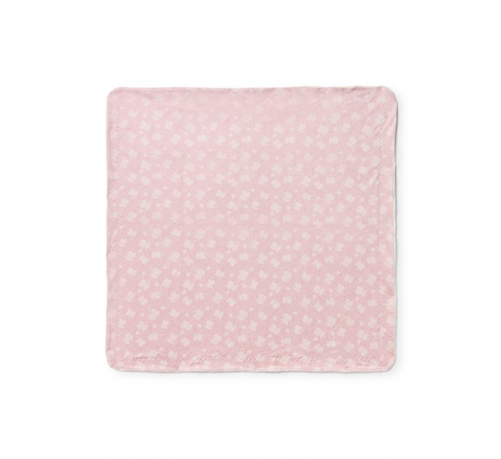 MANTA PELO TOUS BABY ROSA ILLUSI-1917 2001985903