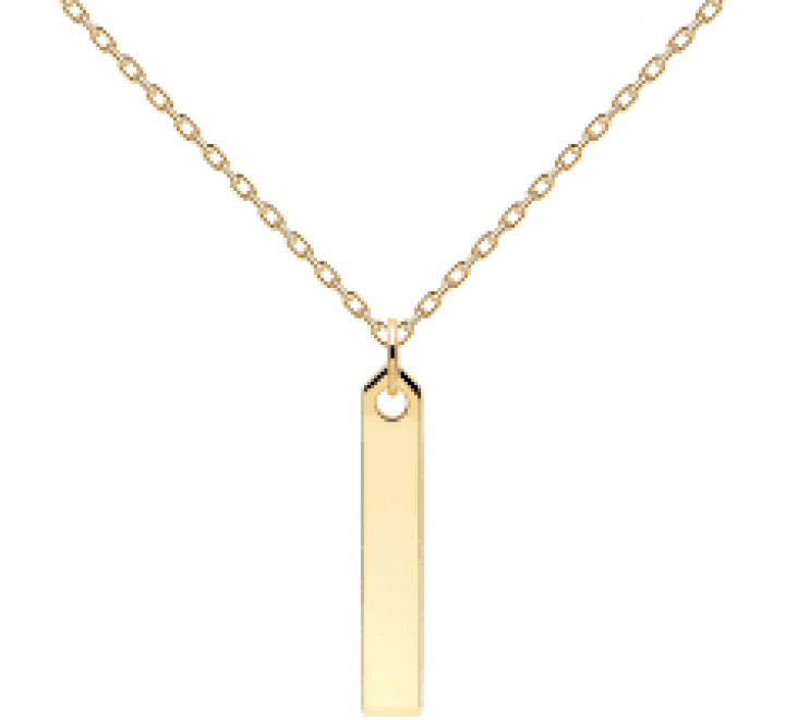 GARGANTILLA PDPAOLA PLATA CHAPADA PIEDRAS COLOR CO01-175-U