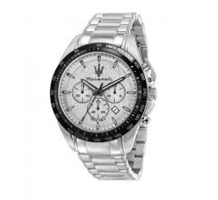 RELOJ MASERATI CAJA 45MM ACERO Y ARMIS R8873612068