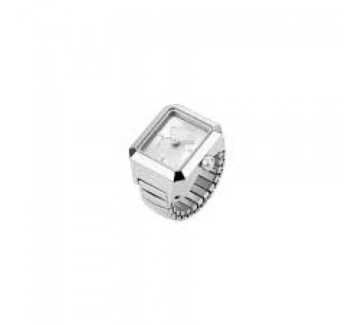 ANILLO RELOJ TOUS ACERO ANALOGICO KARAT 3000151814