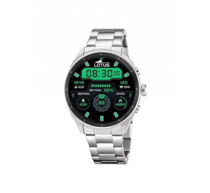 RELOJ LOTUS SMART 50206/1 CABALLERO