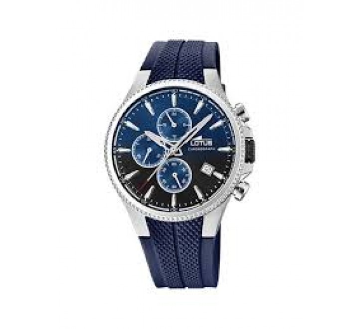 RELOJ LOTUS CABALLERO 18621/B