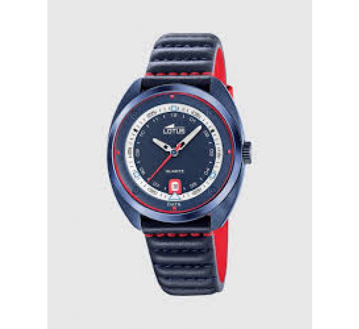 RELOJ DEPORTIVO LOTUS 19097/1