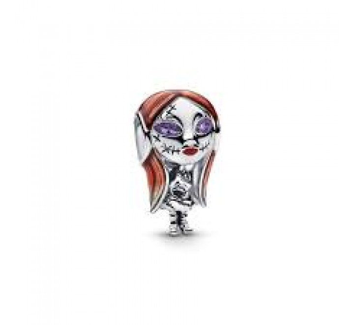 CHARM PANDORA PLATA SALLY PESADILLA ANTES NAVIDAD 794765C01