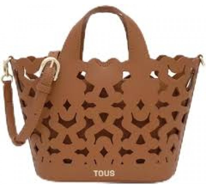CAPAZO S TOUS BEAR SHOCK CAMEL 2002459245