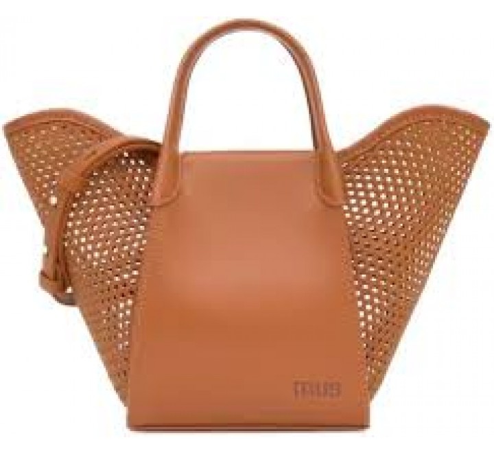 CAPAZO S TOUS TULIP CUTOUT CAMEL 2002438943