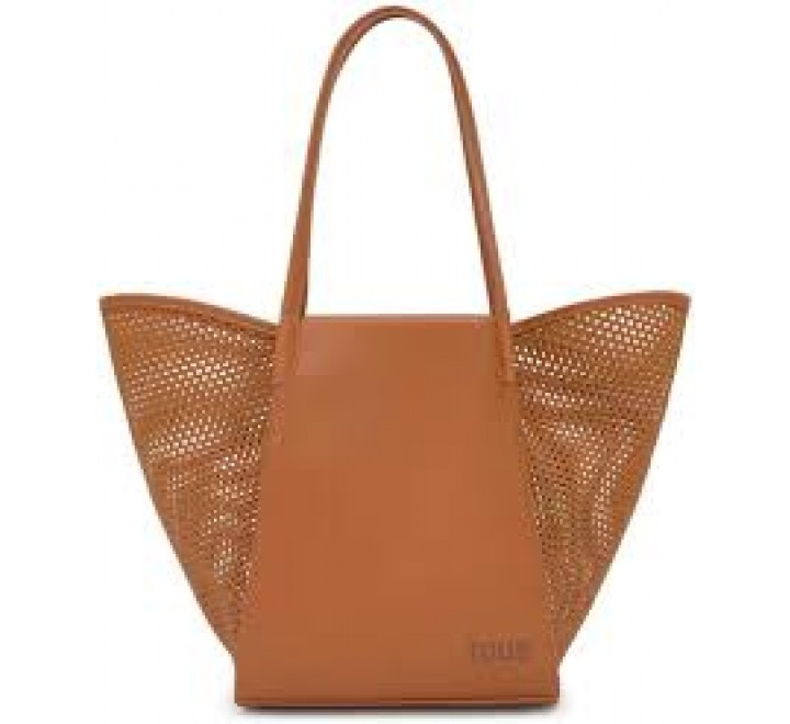 CAPAZO M TOUS TULIP CUTOUT CAMEL 2002438743