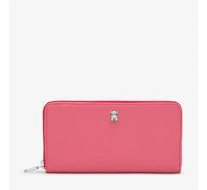 BILLETERA M TOUS NEW DORP FUCSIA 2002468225