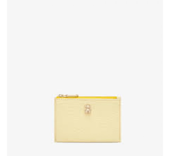 MONEDERO TARJETERO TOUS NEW DORP AMARILLO CLA 2002468506
