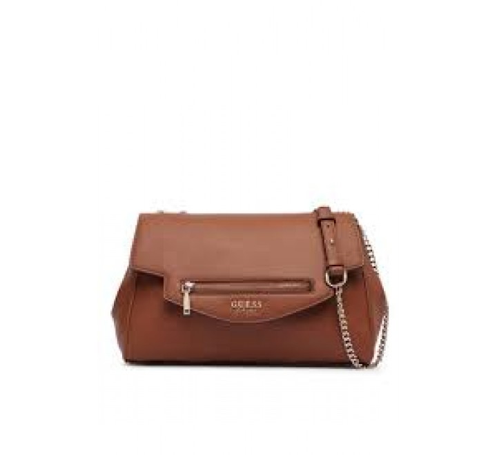 BOLSO GUESS ANTONIA CNVRTBL XBODY FLAP HWBG2183210 COG