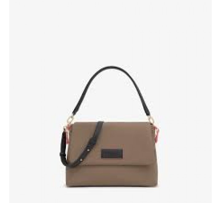 BANDOLERA TOUS FLAP WONDER PULLS TOPO OS 2002465544